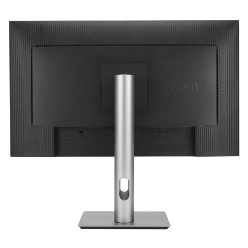 ASUS ProArt PA279CRV 27p 4K UHD Monitor 16:9 IPS 3840×2160 ergonomic DisplayHDR 400 96W Speaker USB-C USB-Hub DP HDMI