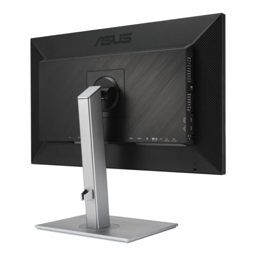ASUS ProArt PA279CV 27p IPS 4K UHD 3840×2160 60Hz 5ms Adaptive-Sync HDR10 2xHDMI 1xDP 1xUSB Type-C 4xUSB3.0 Black 3YW