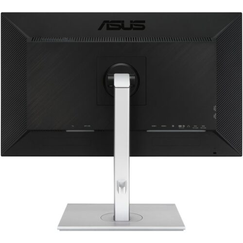 ASUS ProArt PA279CV 27p IPS 4K UHD 3840×2160 60Hz 5ms Adaptive-Sync HDR10 2xHDMI 1xDP 1xUSB Type-C 4xUSB3.0 Black 3YW