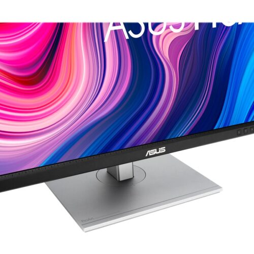 ASUS ProArt PA279CV 27p IPS 4K UHD 3840×2160 60Hz 5ms Adaptive-Sync HDR10 2xHDMI 1xDP 1xUSB Type-C 4xUSB3.0 Black 3YW