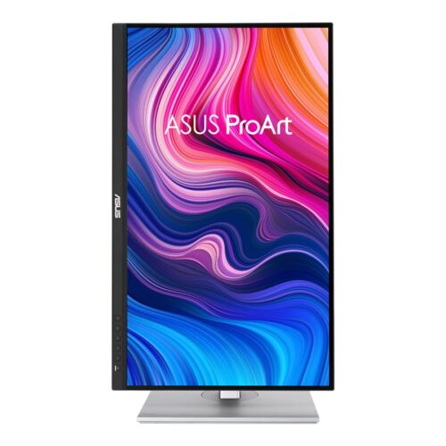 ASUS ProArt PA279CV 27p IPS 4K UHD 3840×2160 60Hz 5ms Adaptive-Sync HDR10 2xHDMI 1xDP 1xUSB Type-C 4xUSB3.0 Black 3YW