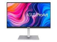 ASUS ProArt PA279CV 27p IPS 4K UHD 3840×2160 60Hz 5ms Adaptive-Sync HDR10 2xHDMI 1xDP 1xUSB Type-C 4xUSB3.0 Black 3YW