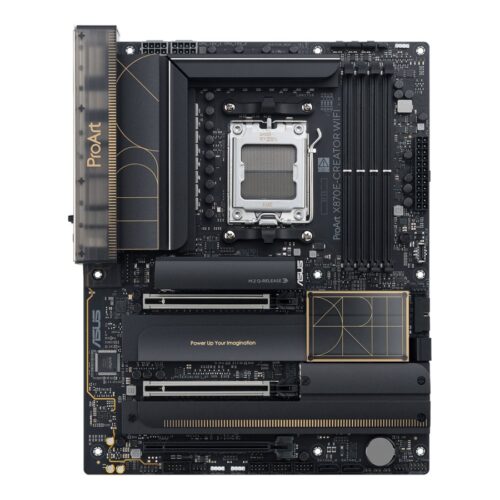 ASUS PROART X870E-CREATOR WIFI AM5 DDR5 ATX MB