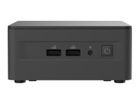 ASUS RNUC13ANHI700000I Barebone Intel Core i7-1360P Kit L6 No Cord