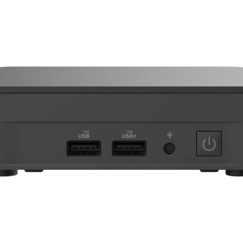 ASUS RNUC13ANKI300002I Barebone Intel Core i3-1315U Kit L6 EU cord