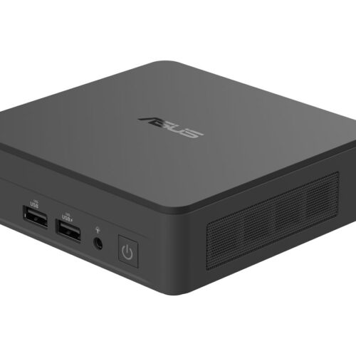 ASUS RNUC13ANKI3048C0I Barebone Intel Core i3-1315U Arena Canyon i3 No Cord