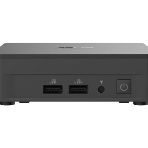 ASUS RNUC13L3KV500000I Barebone Intel Core i5-1350P Kit L6 No Cord