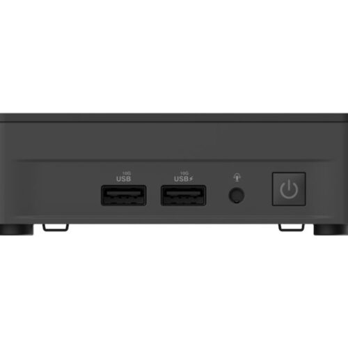 ASUS RNUC13L3KV500000I Barebone Intel Core i5-1350P Kit L6 No Cord