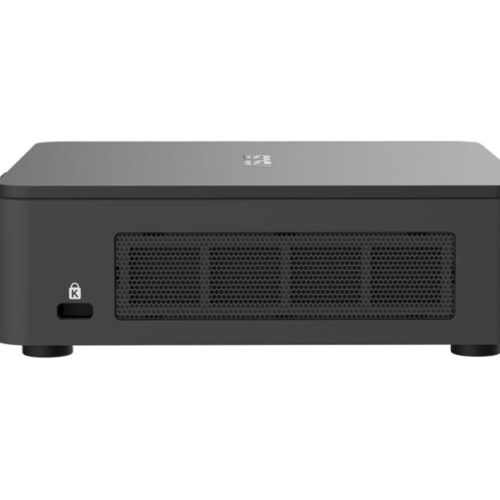 ASUS RNUC13L3KV500000I Barebone Intel Core i5-1350P Kit L6 No Cord
