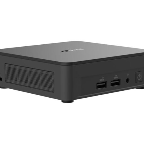 ASUS RNUC13L3KV500000I Barebone Intel Core i5-1350P Kit L6 No Cord