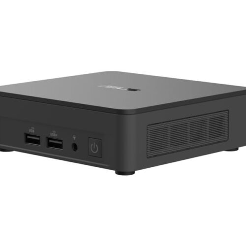 ASUS RNUC13L3KV500000I Barebone Intel Core i5-1350P Kit L6 No Cord