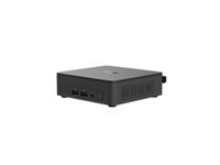 ASUS RNUC13L3KV500000I Barebone Intel Core i5-1350P Kit L6 No Cord
