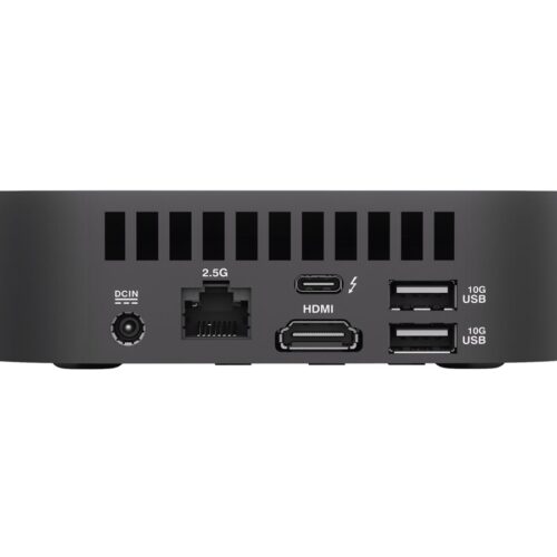 ASUS RNUC14LNKU5073H2 Intel Core Ultra 5 226V 16Go 512Go EU Cord W11H