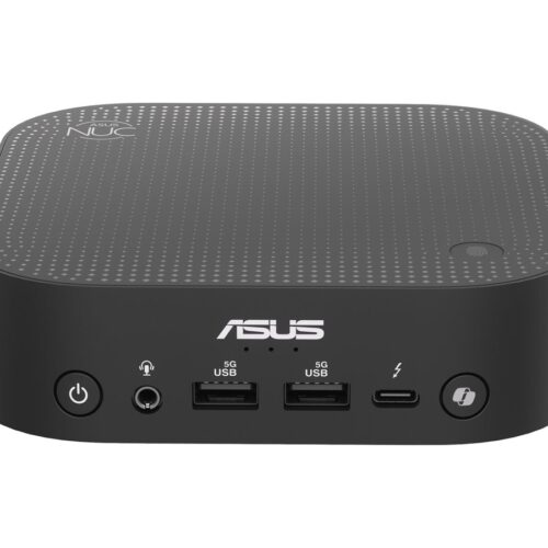 ASUS RNUC14LNKU5073H2 Intel Core Ultra 5 226V 16Go 512Go EU Cord W11H