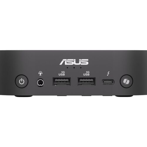 ASUS RNUC14LNKU5073H2 Intel Core Ultra 5 226V 16Go 512Go EU Cord W11H