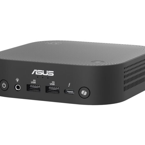 ASUS RNUC14LNKU5073H2 Intel Core Ultra 5 226V 16Go 512Go EU Cord W11H