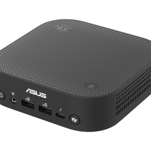 ASUS RNUC14LNKU5073H2 Intel Core Ultra 5 226V 16Go 512Go EU Cord W11H