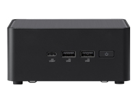 ASUS RNUC14RVHU5068C0I Intel Core Ultra 5 125H 2X8Go 512Go No Cord W11P