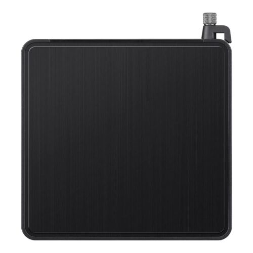 ASUS RNUC14RVKU700000I Barebone Intel Core Ultra 7 155H Slim Kit L6 No Cord