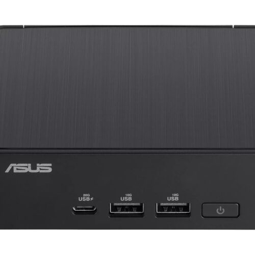 ASUS RNUC14RVKU700000I Barebone Intel Core Ultra 7 155H Slim Kit L6 No Cord