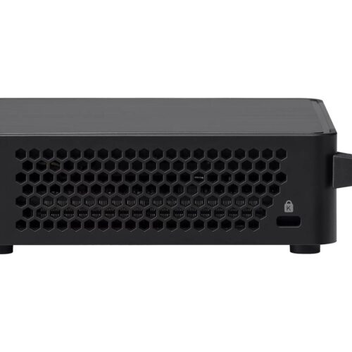 ASUS RNUC14RVKU700000I Barebone Intel Core Ultra 7 155H Slim Kit L6 No Cord
