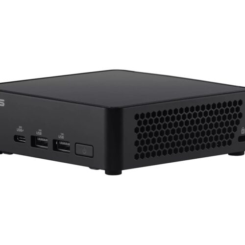 ASUS RNUC14RVKU700000I Barebone Intel Core Ultra 7 155H Slim Kit L6 No Cord