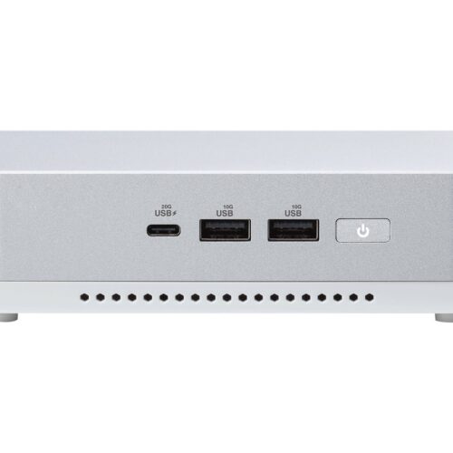 ASUS RNUC14RVSU500002I Barebone Intel Core Ultra 5 125H Kit L6 EU Cord