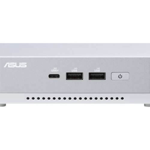 ASUS RNUC14RVSU5068A0I Intel Core Ultra 5 125H 2X8Go 512Go No Cord W11H