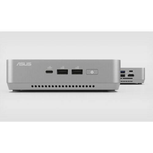 ASUS RNUC14RVSU900000I Barebone Intel Core Ultra 9 185H Kit L6 No Cord