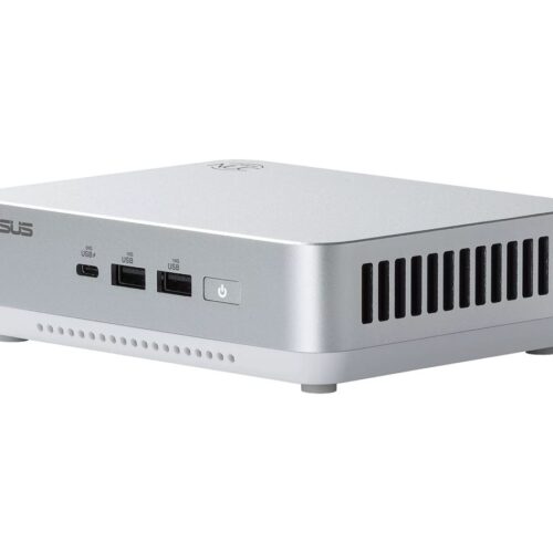 ASUS RNUC14RVSU900000I Barebone Intel Core Ultra 9 185H Kit L6 No Cord