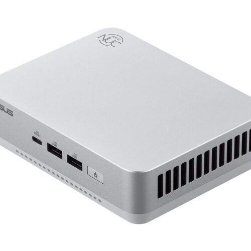ASUS RNUC14RVSU900000I Barebone Intel Core Ultra 9 185H Kit L6 No Cord