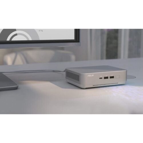 ASUS RNUC14RVSU900000I Barebone Intel Core Ultra 9 185H Kit L6 No Cord
