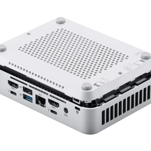 ASUS RNUC14RVSU900000I Barebone Intel Core Ultra 9 185H Kit L6 No Cord