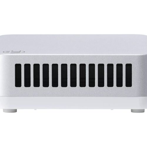 ASUS RNUC14RVSU900000I Barebone Intel Core Ultra 9 185H Kit L6 No Cord