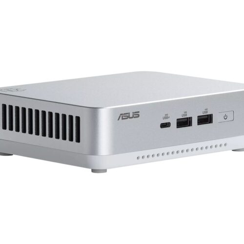 ASUS RNUC14RVSU900000I Barebone Intel Core Ultra 9 185H Kit L6 No Cord