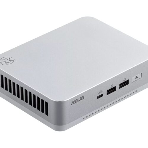 ASUS RNUC14RVSU900000I Barebone Intel Core Ultra 9 185H Kit L6 No Cord