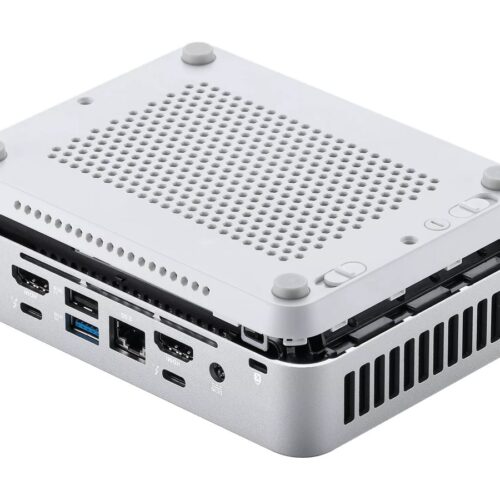 ASUS RNUC14RVSU900002I Barebone Intel Core Ultra 9 185H Kit L6 EU Cord