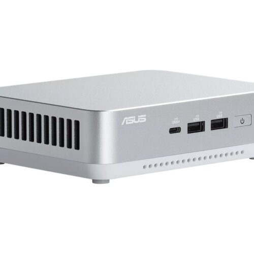 ASUS RNUC14RVSU900002I Barebone Intel Core Ultra 9 185H Kit L6 EU Cord