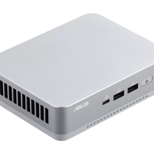 ASUS RNUC14RVSU900002I Barebone Intel Core Ultra 9 185H Kit L6 EU Cord