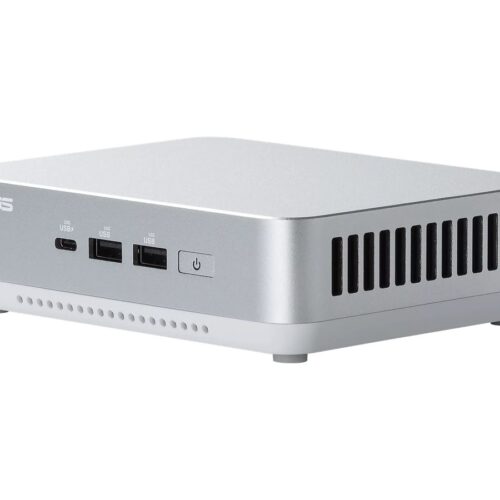 ASUS RNUC14RVSU900002I Barebone Intel Core Ultra 9 185H Kit L6 EU Cord