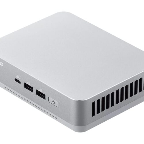 ASUS RNUC14RVSU900002I Barebone Intel Core Ultra 9 185H Kit L6 EU Cord