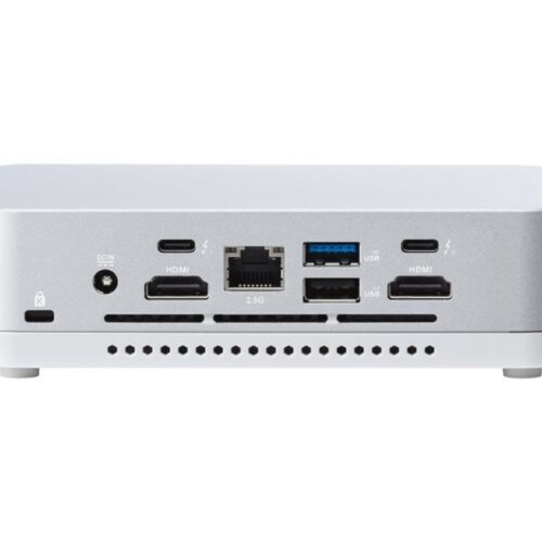 ASUS RNUC14RVSU9089A0I Intel Core Ultra 9 185H 2x16Go 1To No Cord W11H