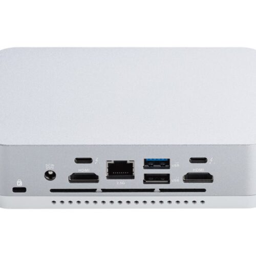 ASUS RNUC14RVSU9089A0I Intel Core Ultra 9 185H 2x16Go 1To No Cord W11H