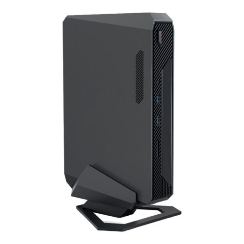 ASUS RNUC14SRKU710000I Barebone Intel Core Ultra 7 155H NVIDIA GeForce RTX 4060 Kit L6 No Cord