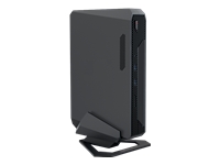 ASUS RNUC14SRKU710000I Barebone Intel Core Ultra 7 155H NVIDIA GeForce RTX 4060 Kit L6 No Cord