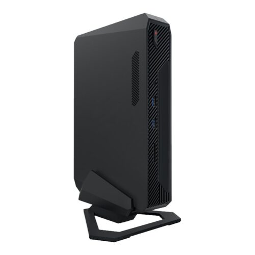 ASUS RNUC14SRKU710002I Barebone Intel Core Ultra 7 155H NVIDIA GeForce RTX 4060 Kit L6 EU Cord