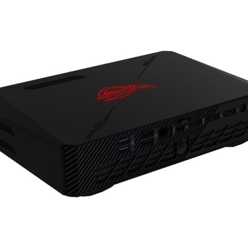 ASUS RNUC14SRKU9189A2I Intel Core Ultra 9 185H 2X16Go 1To NVIDIA RTX 4070 EU Cord W11H