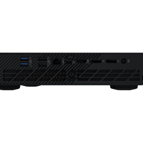 ASUS RNUC14SRKU9189A2I Intel Core Ultra 9 185H 2X16Go 1To NVIDIA RTX 4070 EU Cord W11H