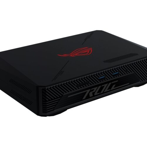 ASUS RNUC14SRKU9189A2I Intel Core Ultra 9 185H 2X16Go 1To NVIDIA RTX 4070 EU Cord W11H