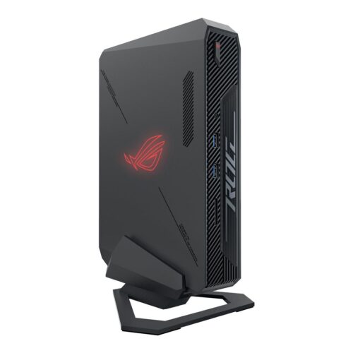 ASUS RNUC14SRKU9189A2I Intel Core Ultra 9 185H 2X16Go 1To NVIDIA RTX 4070 EU Cord W11H
